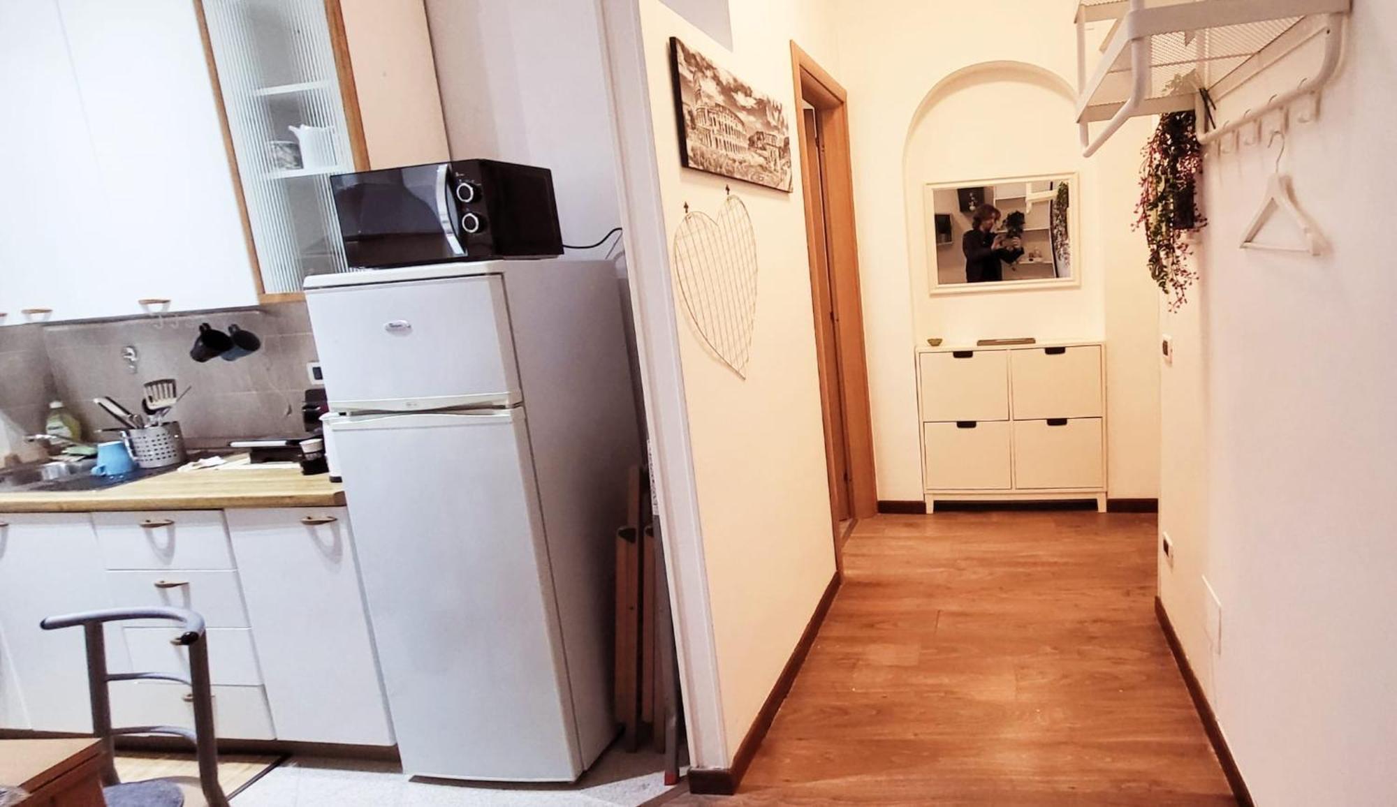 Appio House San Giovanni * Roma