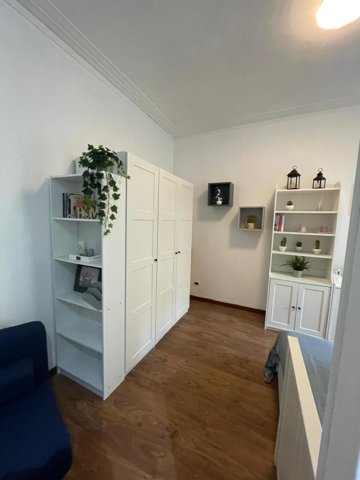 Appartamento Appio House San Giovanni
